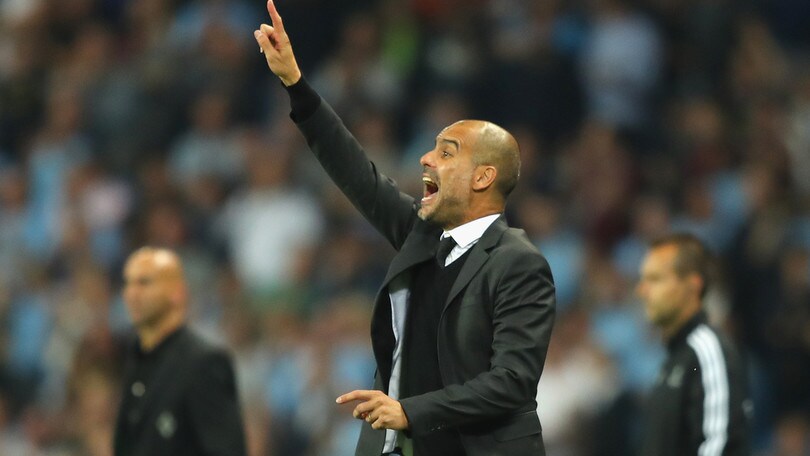Calciomercato: «Il City saccheggia il Borussia Moenchengladbach»