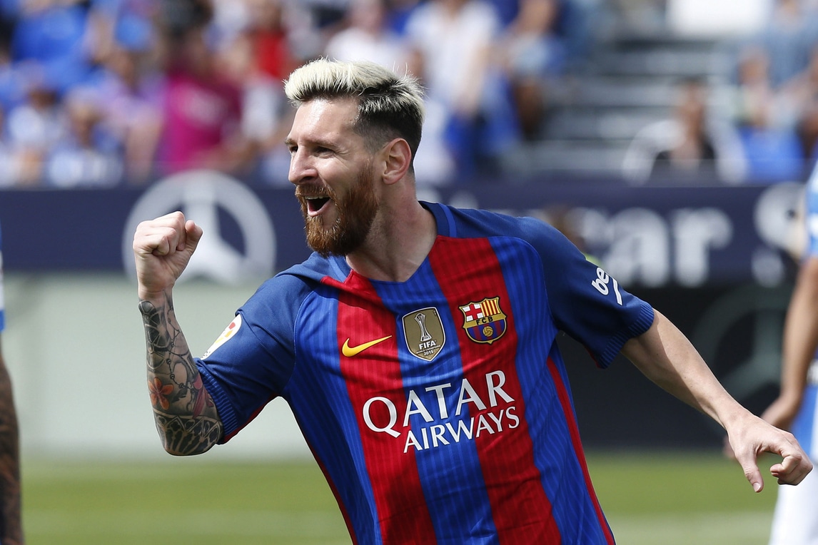 Calciomercato City: «Guardiola ci ha provato più volte per Messi e Neymar»
