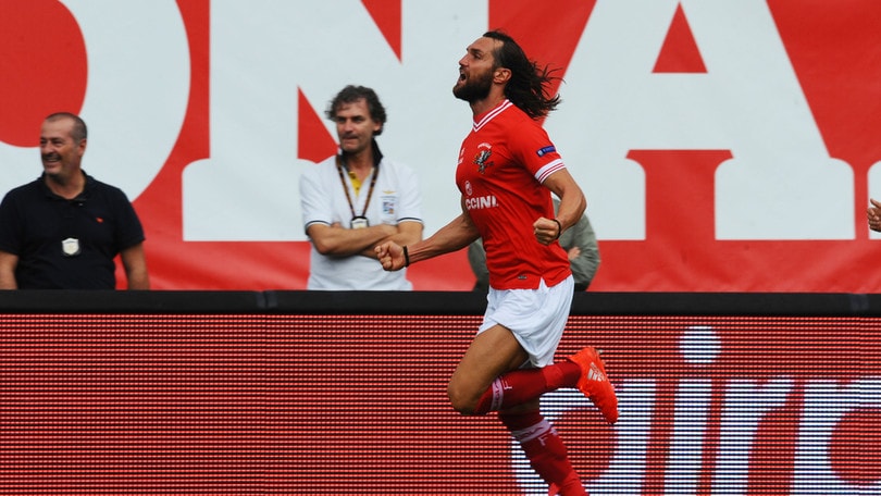 Calciomercato, Perugia-Bianchi: ufficiale l'addio