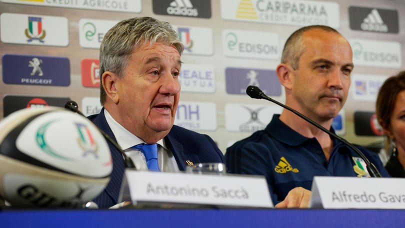 Rugby, Gavazzi (Fir): «Ho vinto, ma sono deluso dal movimento»