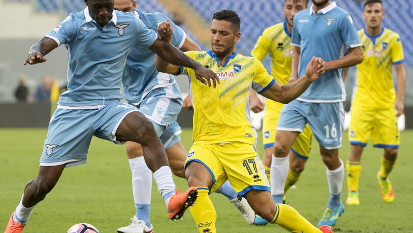 Serie A Lazio, i convocati per il Napoli: c'è Bastos