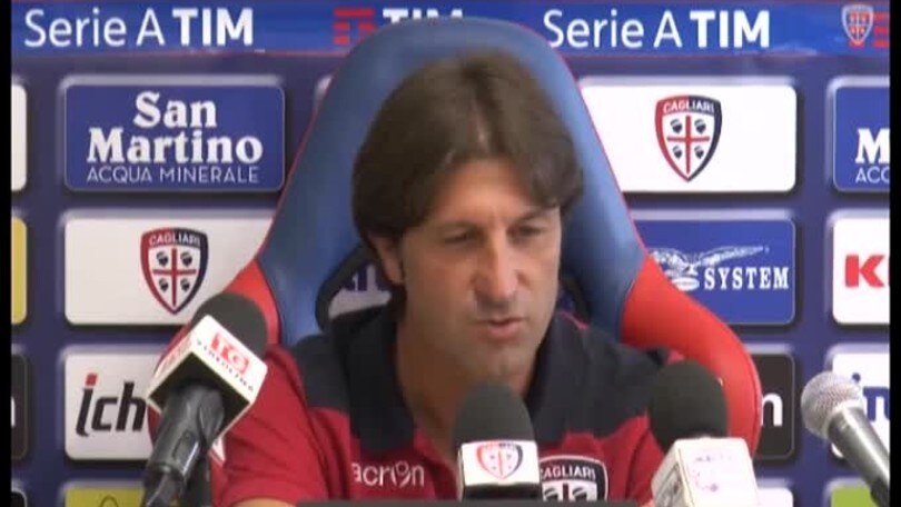 Rastelli: "Facciamo buon viso a cattivo gioco"