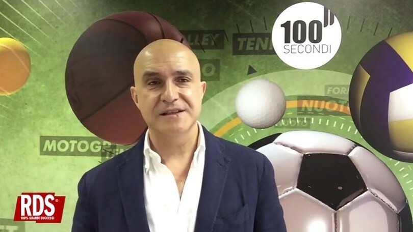 I 100 secondi di Stefano Barigelli: «La sfida della Juve: andare subito in fuga»