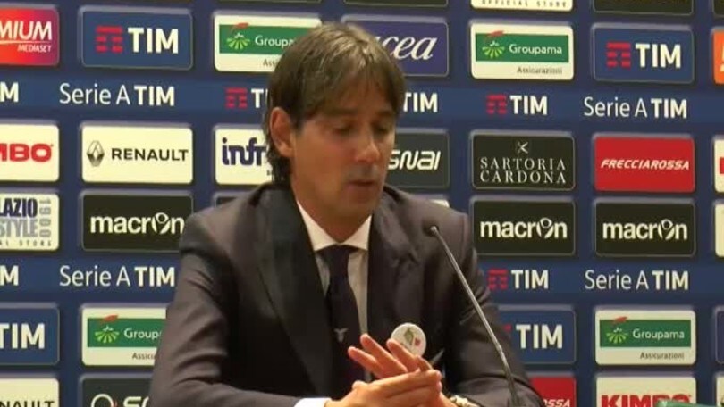 Inzaghi: "Mi è sembrato un rigore esagerato"