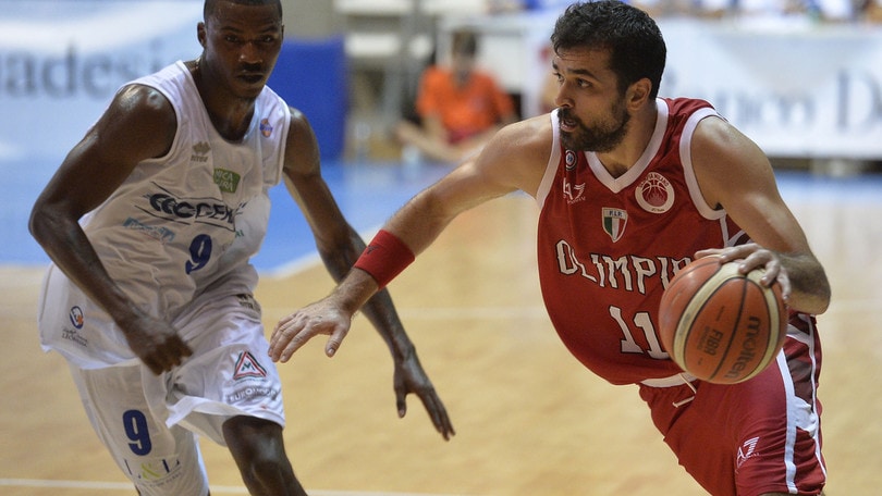 Serie A le amichevoli, antipasto Milano-Cremona