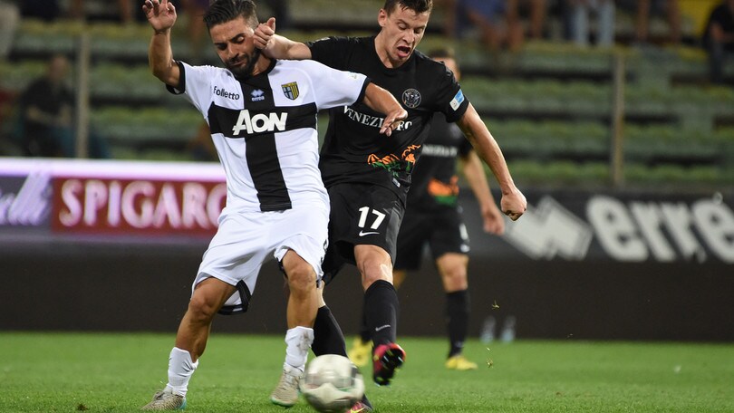 Lega Pro Pordenone-Parma 2-4. Ancona-Venezia 0-1