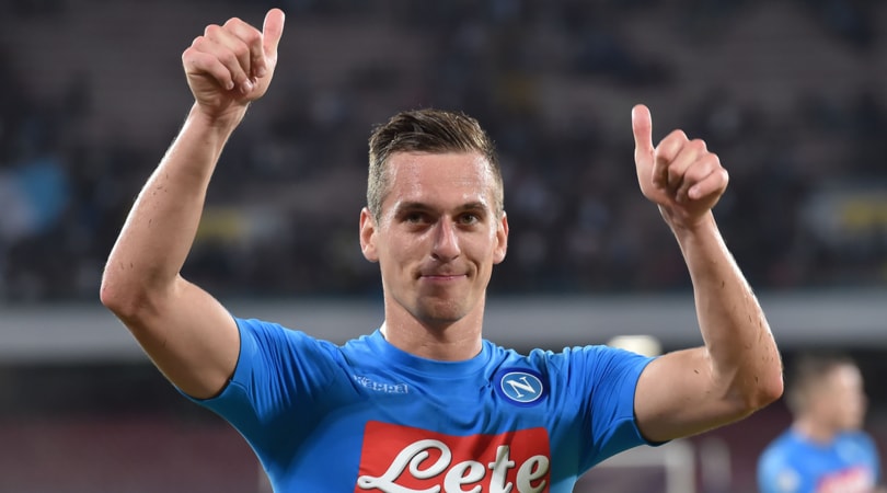 Serie A, Juve battuta: scende a 6,00 lo scudetto del Napoli