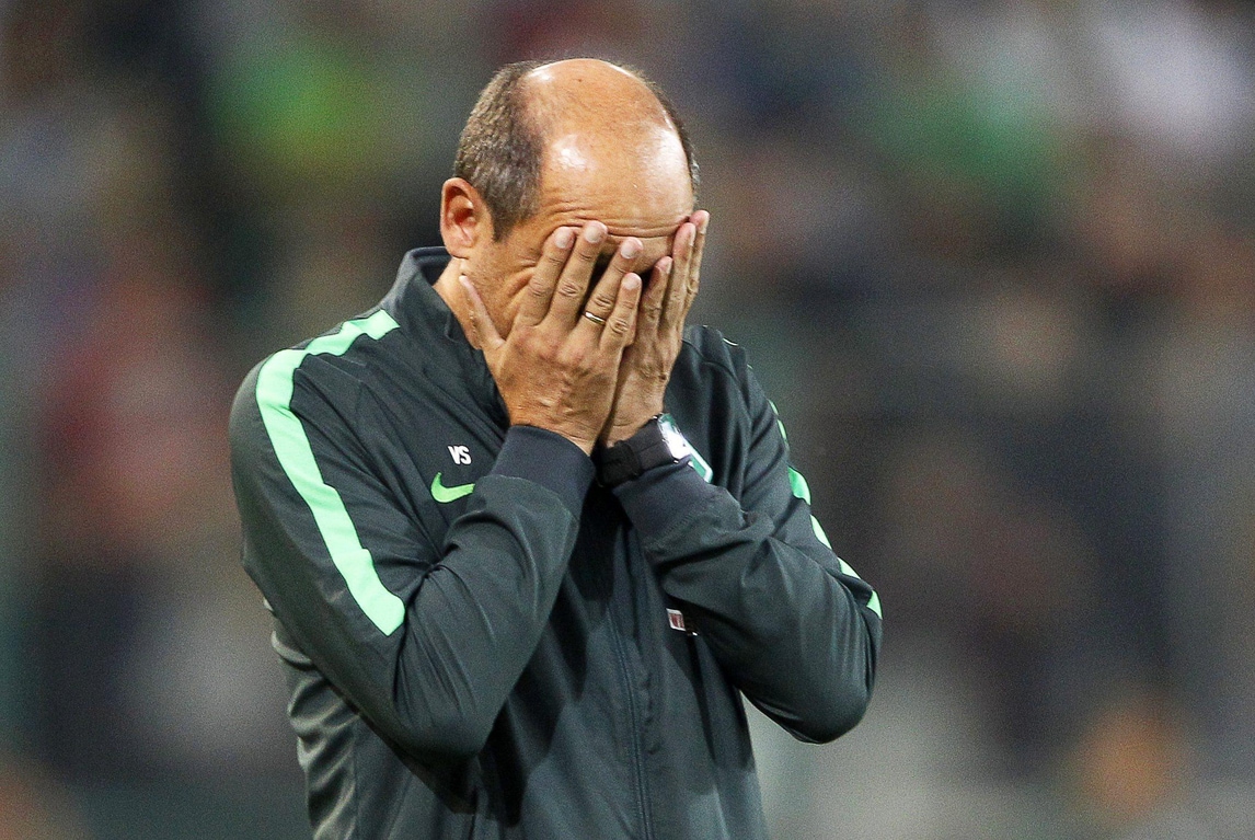 Bundesliga, salta la prima panchina: il Werder esonera Skripnik