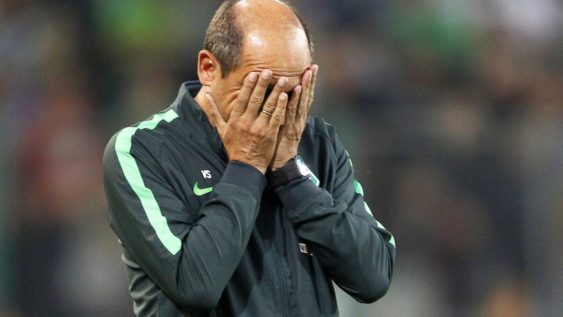 Bundesliga, salta la prima panchina: il Werder esonera Skripnik