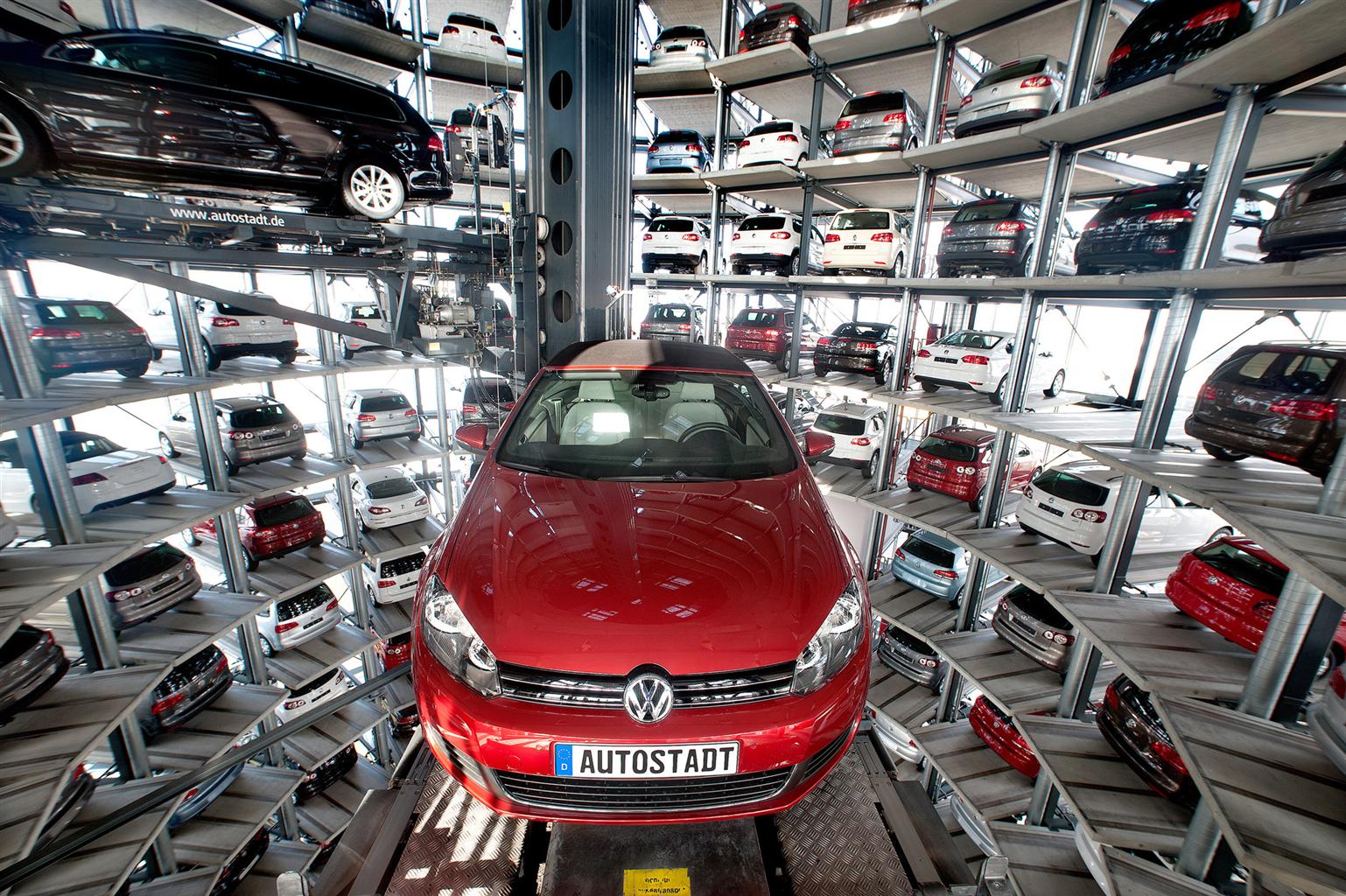 Dieselgate Volkswagen, un anno dopo