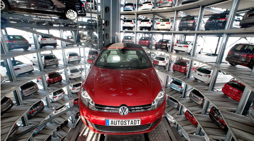 Dieselgate Volkswagen, un anno dopo