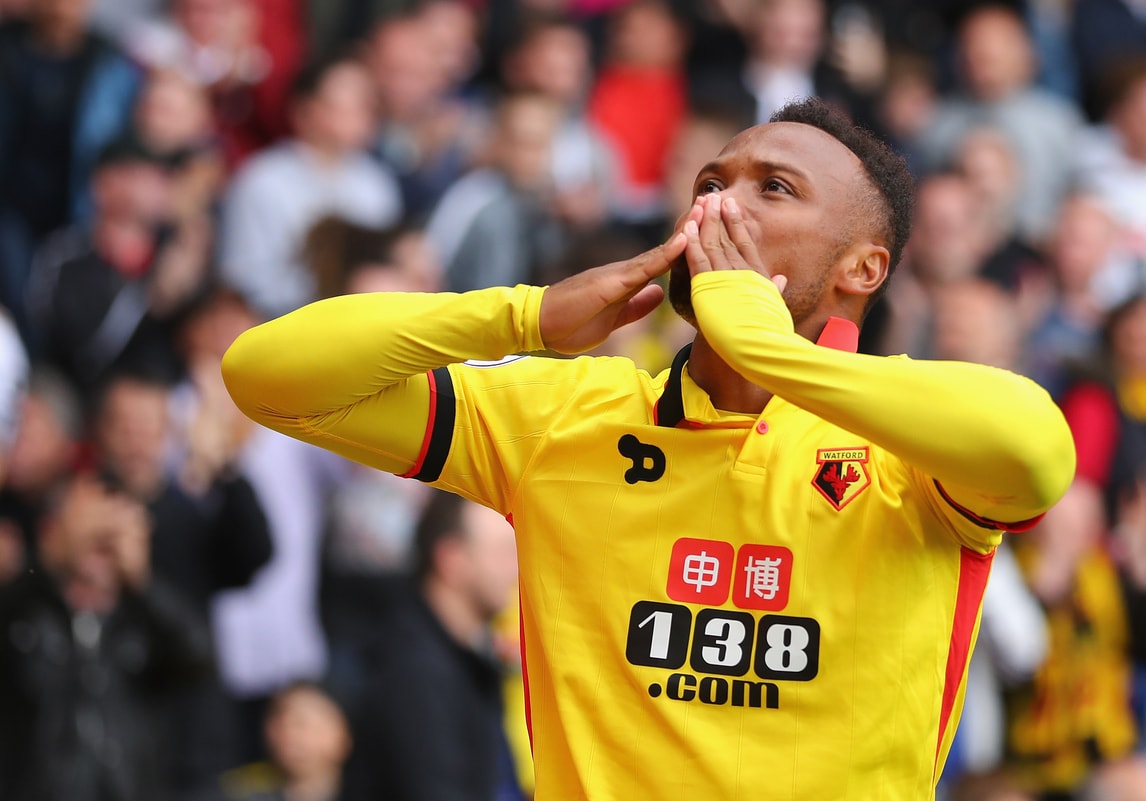 Premier League, Watford-Manchester United 3-1: Mazzarri e Zuniga stendono Mourinho e Pogba