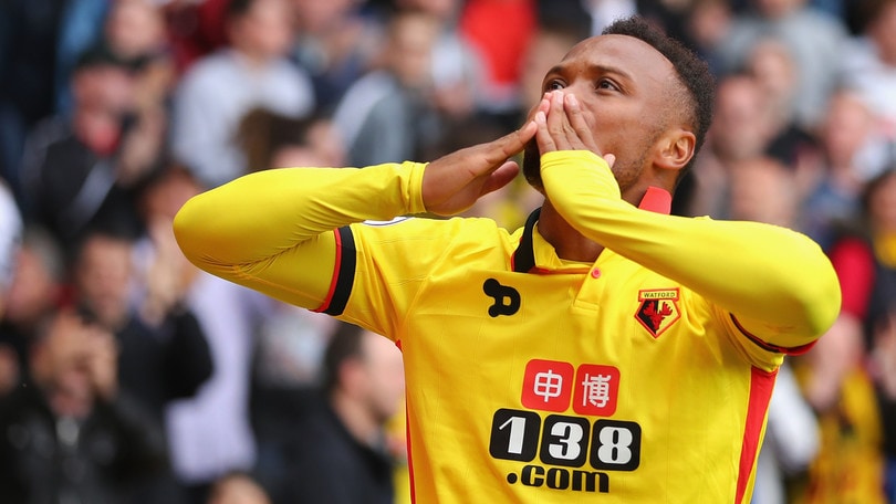 Premier League, Watford-Manchester United 3-1: Mazzarri e Zuniga stendono Mourinho e Pogba