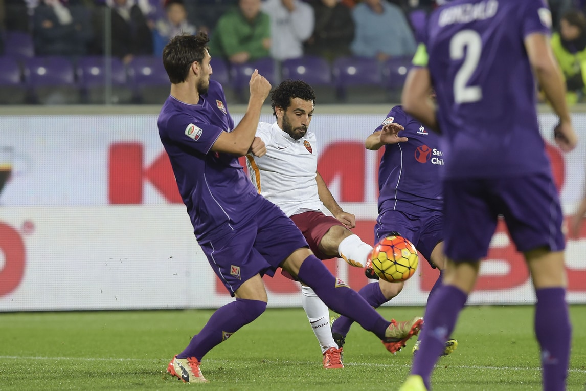 Serie A, Fiorentina-Roma in diretta alle 20.45. Le formazioni ufficiali
