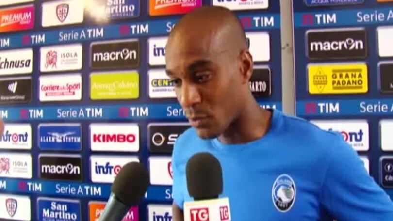 Konko: "Il Cagliari ha dimostrato di avere più fame"