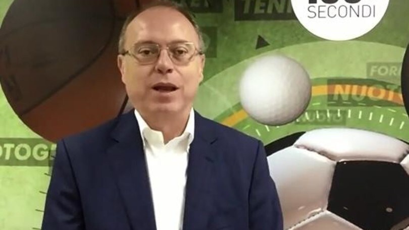 I 100 secondi di Alessandro Vocalelli: «Se Mazzarri batte Mourinho…»