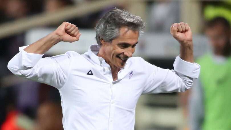 Serie A, Sousa: «Fiorentina, sei stata fortunata»