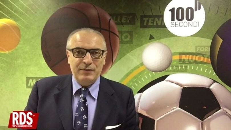 I 100 secondi di Xavier Jacobelli: «Napoli in testa: grazie Icardi»