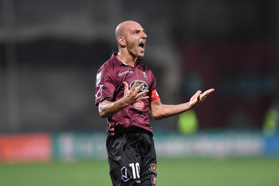 Diretta Cesena-Salernitana, probabili formazioni tempo reale ore 20.30