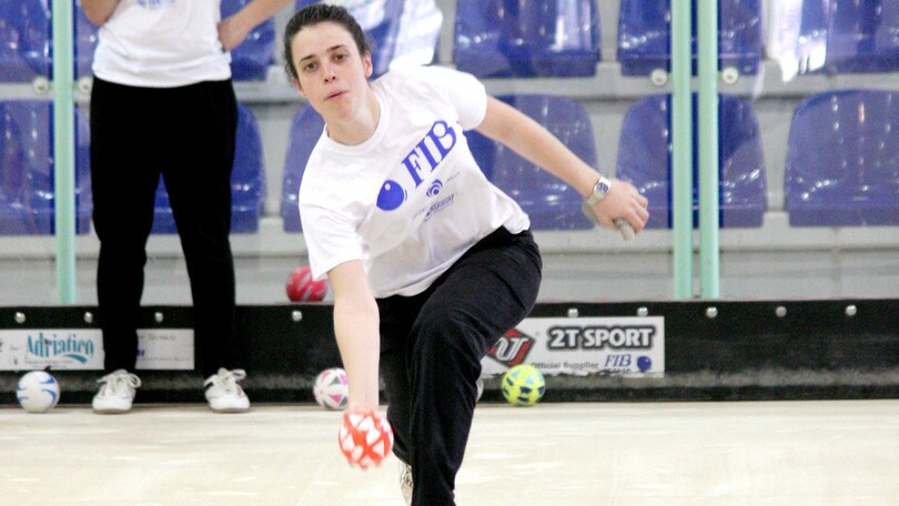 Campionati di Mantova. Sul podio Chiara Morano e Luca Mercanti