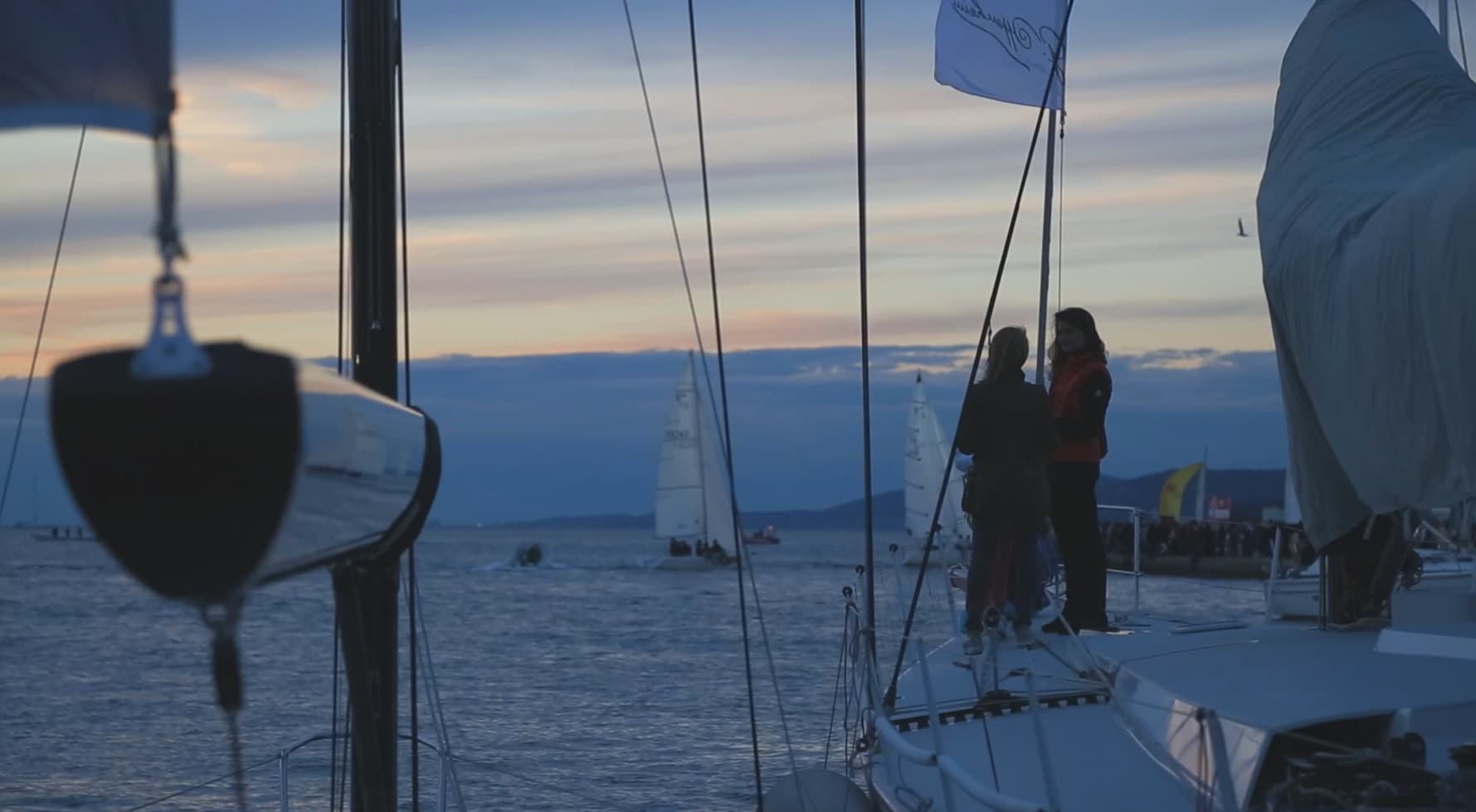 Vela: Barcolana al via, Trieste torna capitale del mare