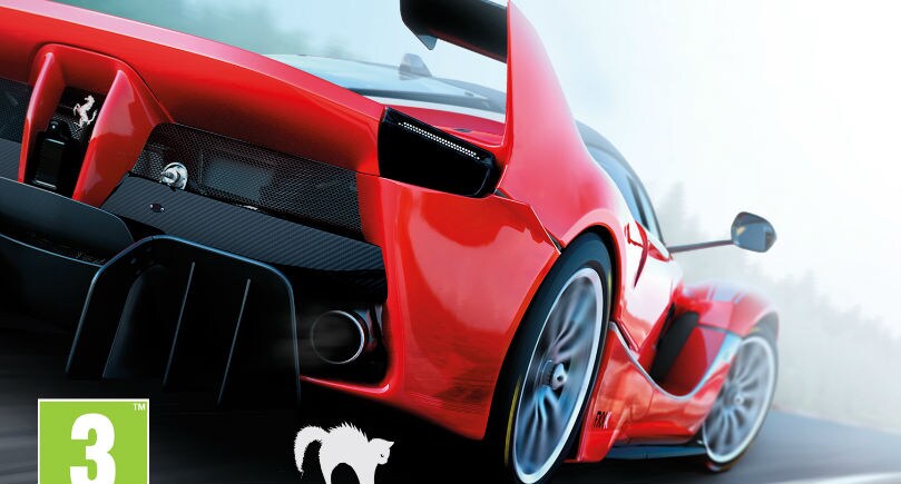Assetto Corsa: la velocità made in Italy