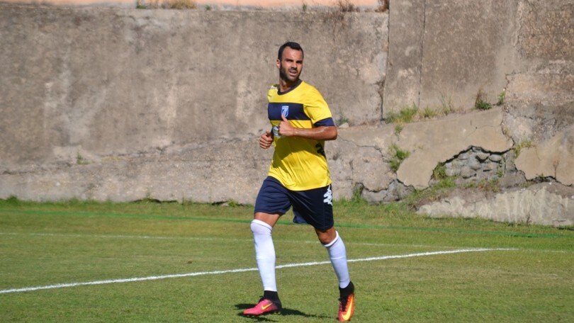 Albalonga, Delgado: «Un buon punto»