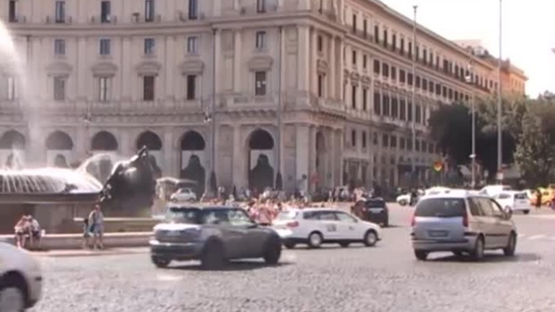 Roma 2024, Malagò: "Dire no sarebbe figuraccia"