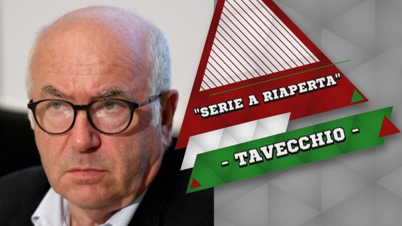 Inter-Juventus, Tavecchio: "Campionato più interessante"