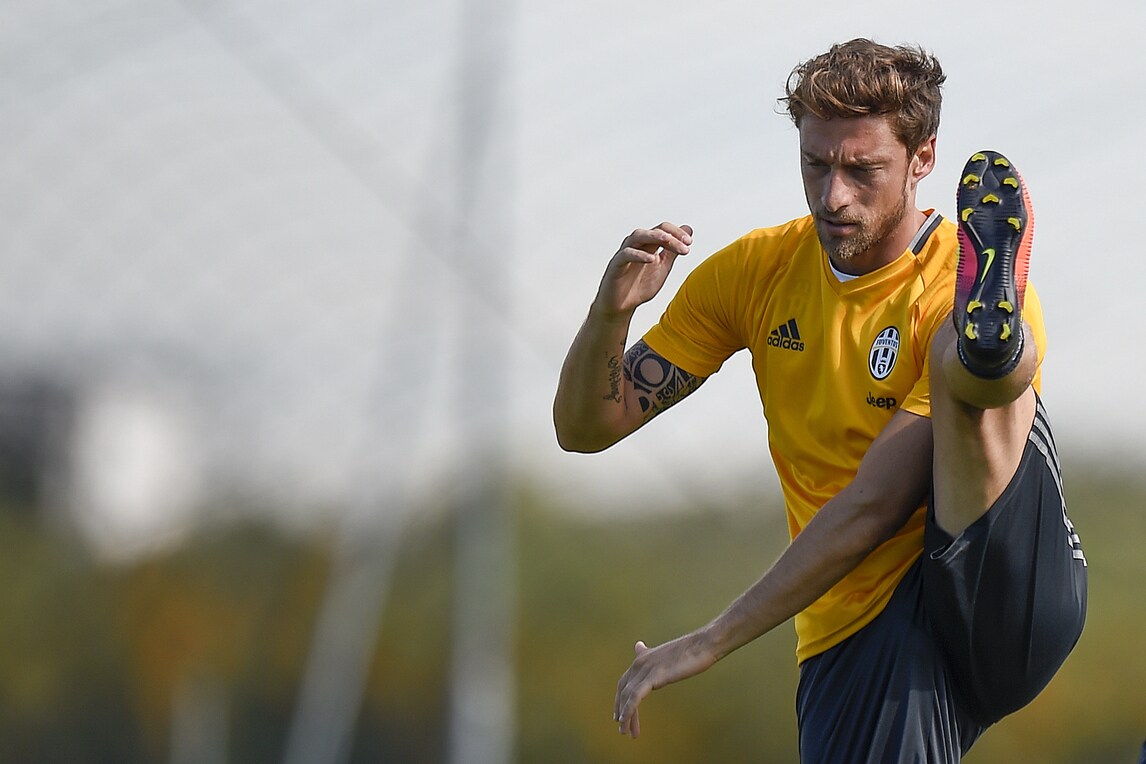 24 ore di notizie sulla Juventus