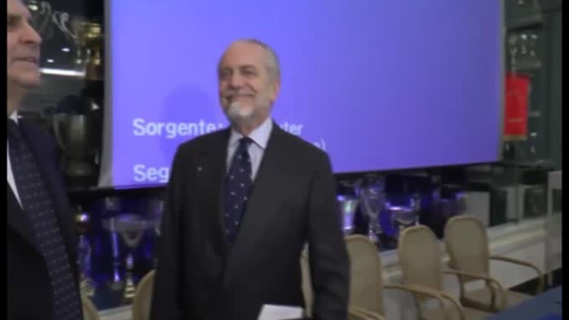 Napoli, Koulibaly rinnova fino al 2021