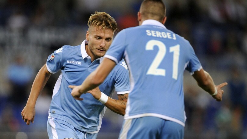 Serie A, Milan-Lazio: blitz biancoceleste a 3,65