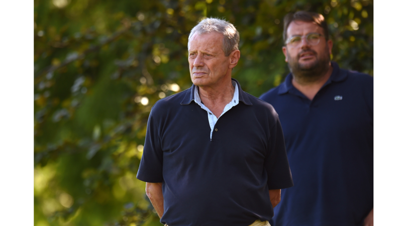 Serie A Palermo, Zamparini: «Spero di vendere ai cinesi»