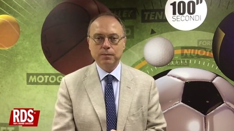 I 100 secondi di Alessandro Vocalelli: «Montella-Inzaghi all’attacco dell’anticipo»