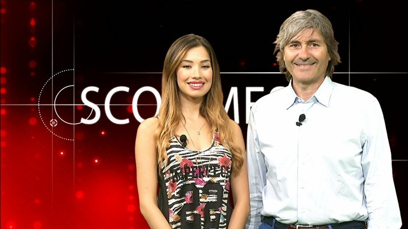 Scommetti con il Corriere dello Sport-Stadio