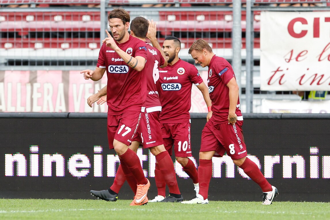 La Serie B in diretta. Segui le gare live alle 20.30