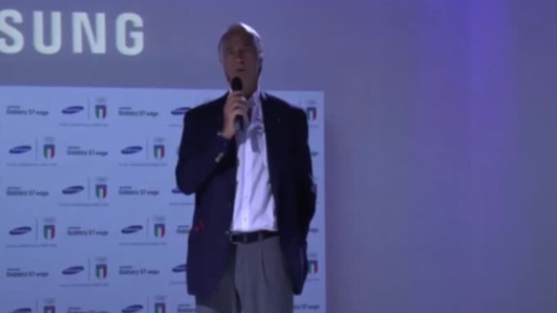 Giochi 2024: Malagò spera nel buonsenso