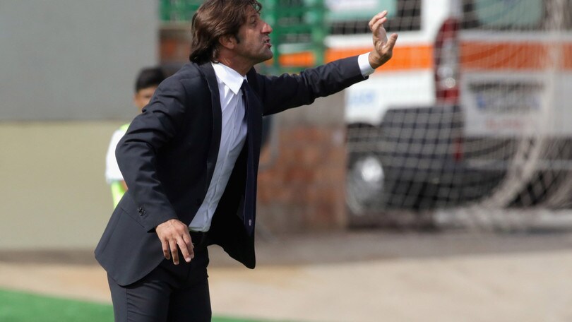 Serie A Cagliari, Rastelli: «A testa alta contro la Juventus»