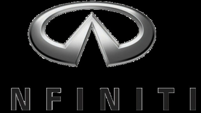 Matrimonio Inter-Infiniti