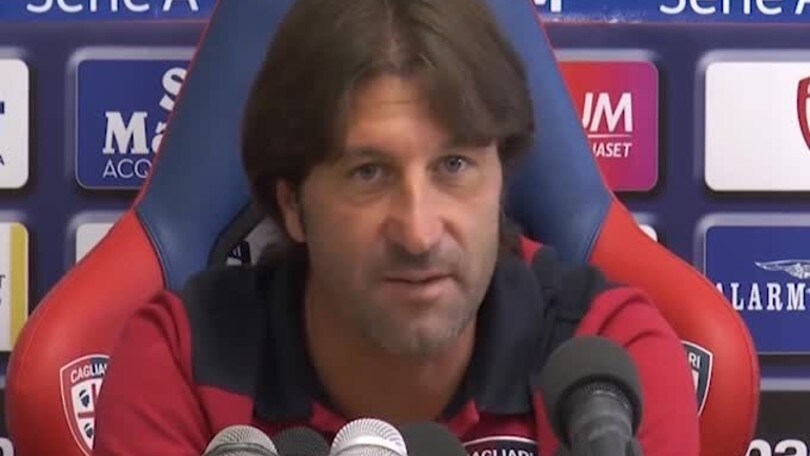 Rastelli: "Juve? Nessuna paura, tutto è possibile"