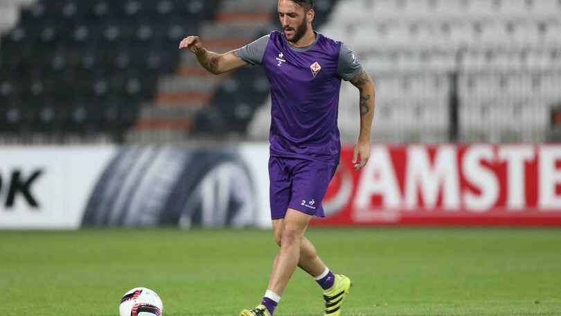 Serie A Fiorentina, Gonzalo: «Contro la Roma dimostrato che siamo forti»