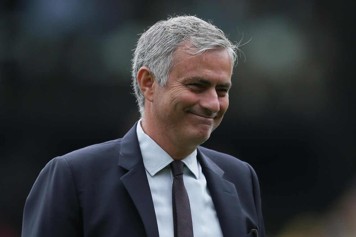Calciomercato United: «Mourinho mette alla porta Jones»