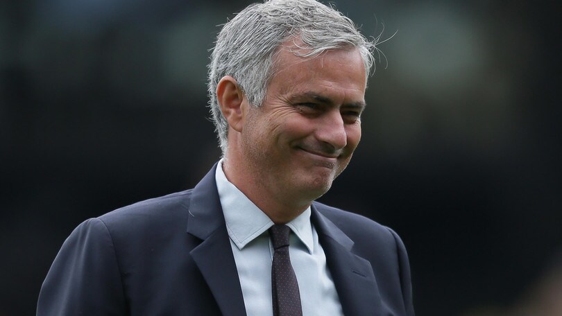Calciomercato United: «Mourinho mette alla porta Jones»