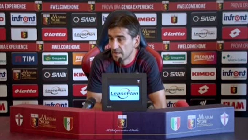 Juric: "Napoli e City più bel calcio d'Europa"