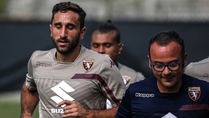 Serie A Torino, Molinaro operato al ginocchio