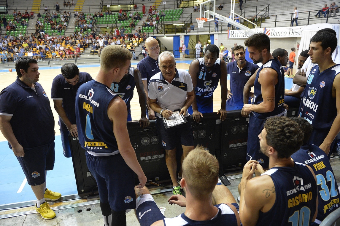 Verso il campionato: Cremona