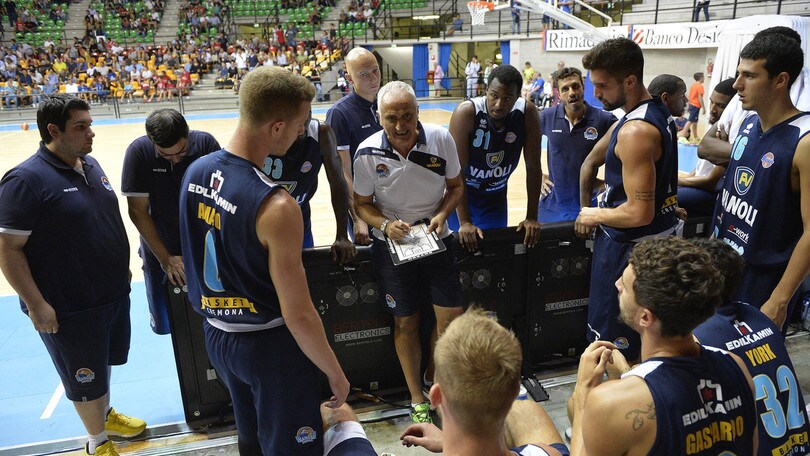 Verso il campionato: Cremona