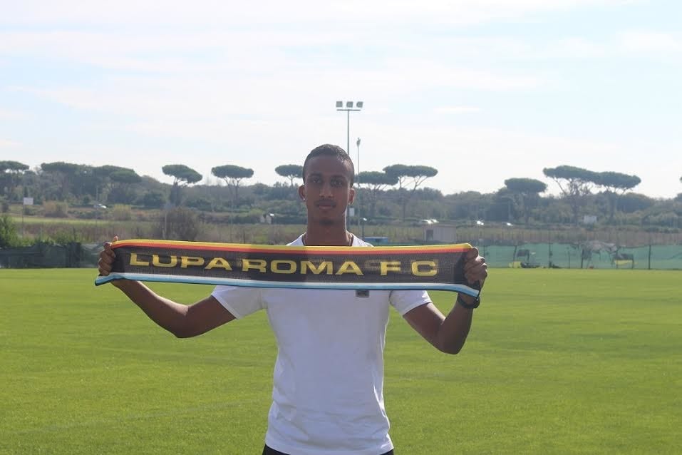 Calciomercato Lupa Roma, ufficiale: presi Gigli e Montesi