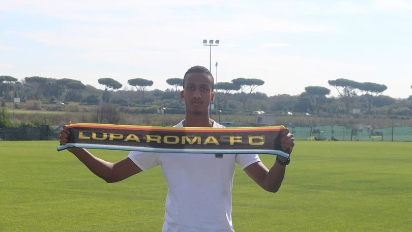 Calciomercato Lupa Roma, ufficiale: presi Gigli e Montesi