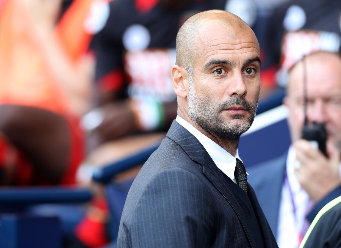 Guardiola-Touré, è bufera: «O l'agente chiede scusa o non giocherà più»